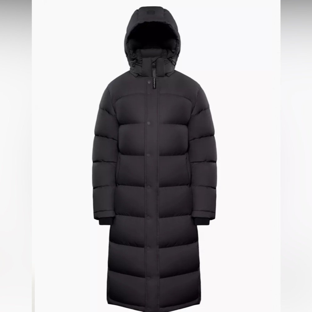 TNA long super puff